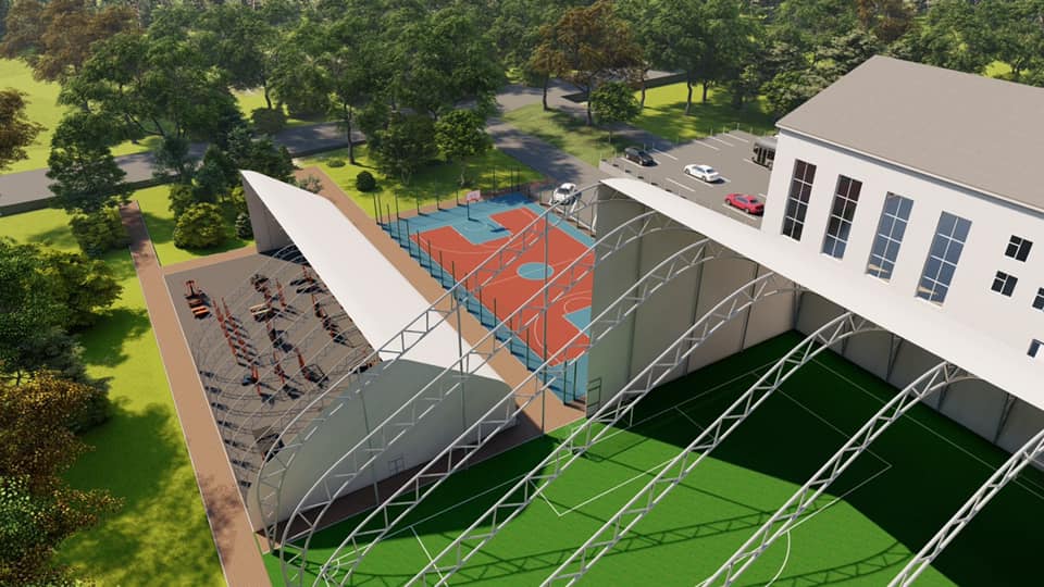 На зображенні може бути: на відкритому повітрі