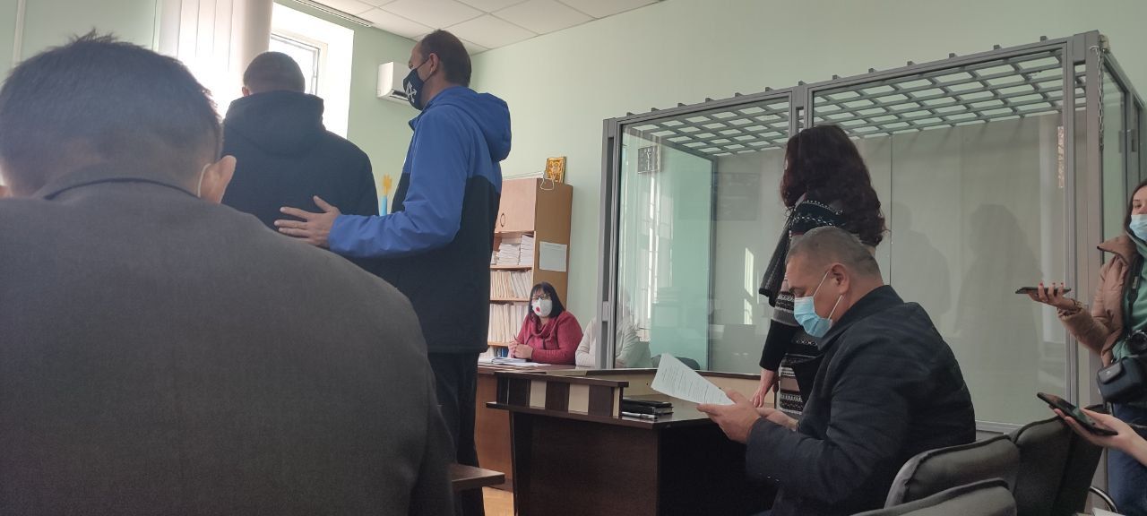 Новини Вінниці - фото з «Я ніколи не пробачу». Покалічений п'яною водійкою на Богуна Андрій Тарасюк дав свідчення на суді