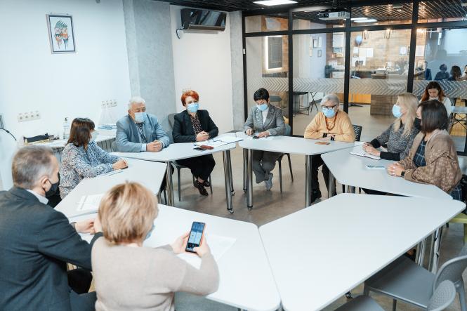 Новини Вінниці - фото з У Вінниці 63  людям з розладами психіки допомагають адаптуватися після лікарні SR_05229.jpg