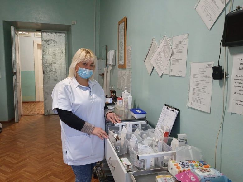 Новини Тернополя - фото з Із милосердям до кожного: як працює тернопільський «Хоспіс»