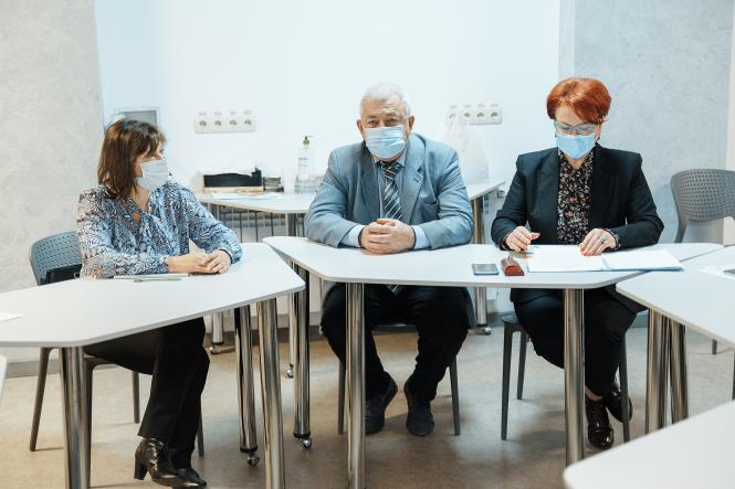 Новини Вінниці - фото з У Вінниці 63  людям з розладами психіки допомагають адаптуватися після лікарні SR_05233.jpg