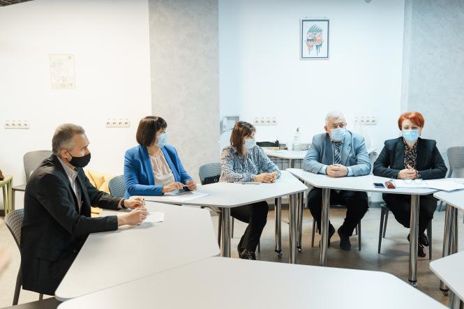 Новини Вінниці - фото з У Вінниці 63  людям з розладами психіки допомагають адаптуватися після лікарні SR_05250.jpg