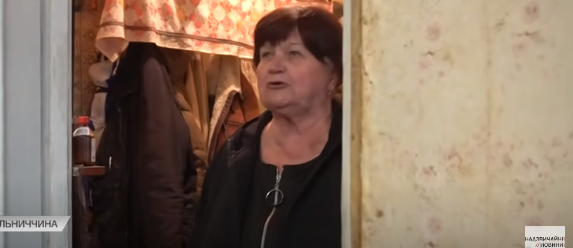 Новини Хмельницького - фото з Пенсіонерки з Кам’янця залишилися без грошей, документів та їжі. Кажуть, все забрала рідна племінниця