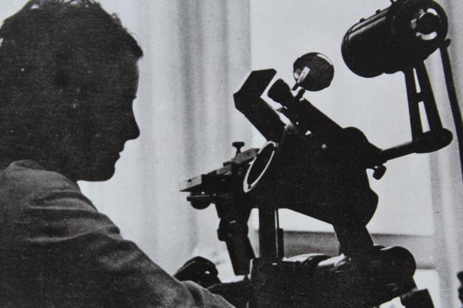 Новини Вінниці - фото з «Вчився у Москві тому, як робити підшипники». Життя і смерть ДПЗ-18