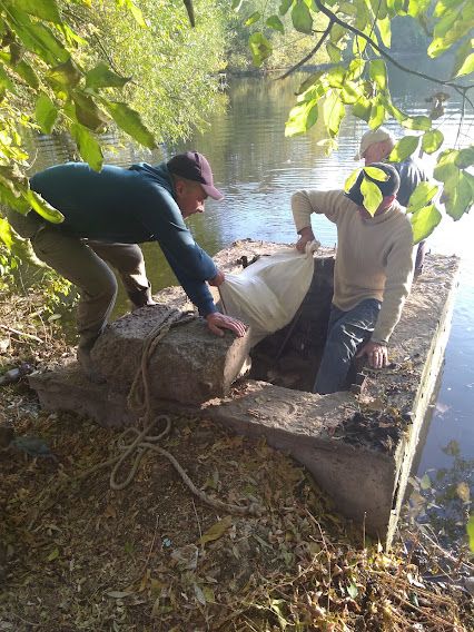 Новини Козятина - фото з Чим більше мілкішою буде водокачка, тим меншим буде рівень води в криницях