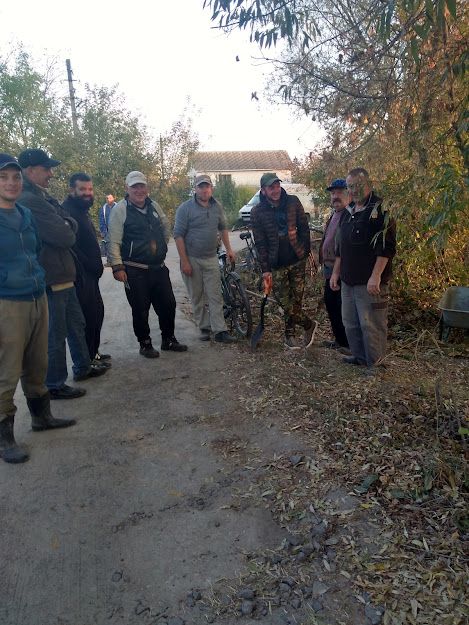 Новини Козятина - фото з Чим більше мілкішою буде водокачка, тим меншим буде рівень води в криницях