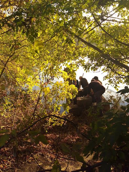 Новини Козятина - фото з Чим більше мілкішою буде водокачка, тим меншим буде рівень води в криницях