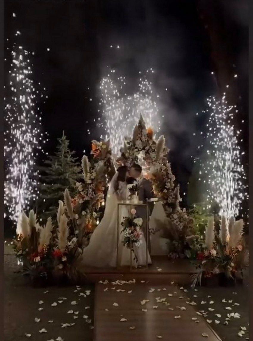 Новини Вінниці - фото з Три дні гуляли весілля. Радник губернатора Вінниччини Микола Кобися одружився