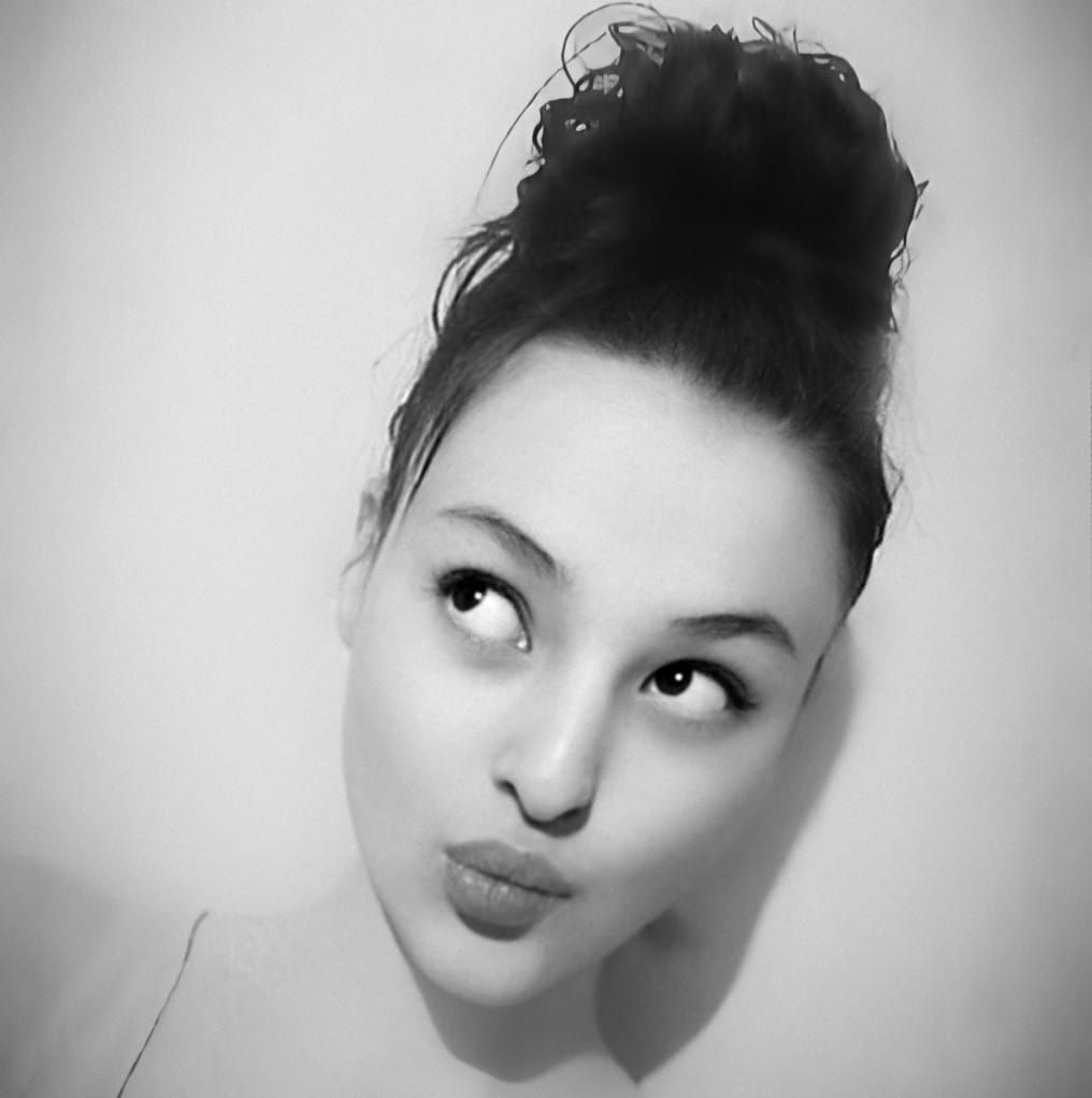 Олександра Майсурадзе (Ющенко)