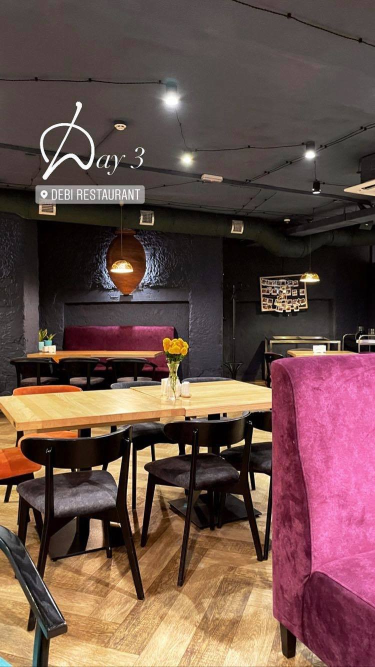 Новини Вінниці - фото з Три дні гуляли весілля. Радник губернатора Вінниччини Микола Кобися одружився