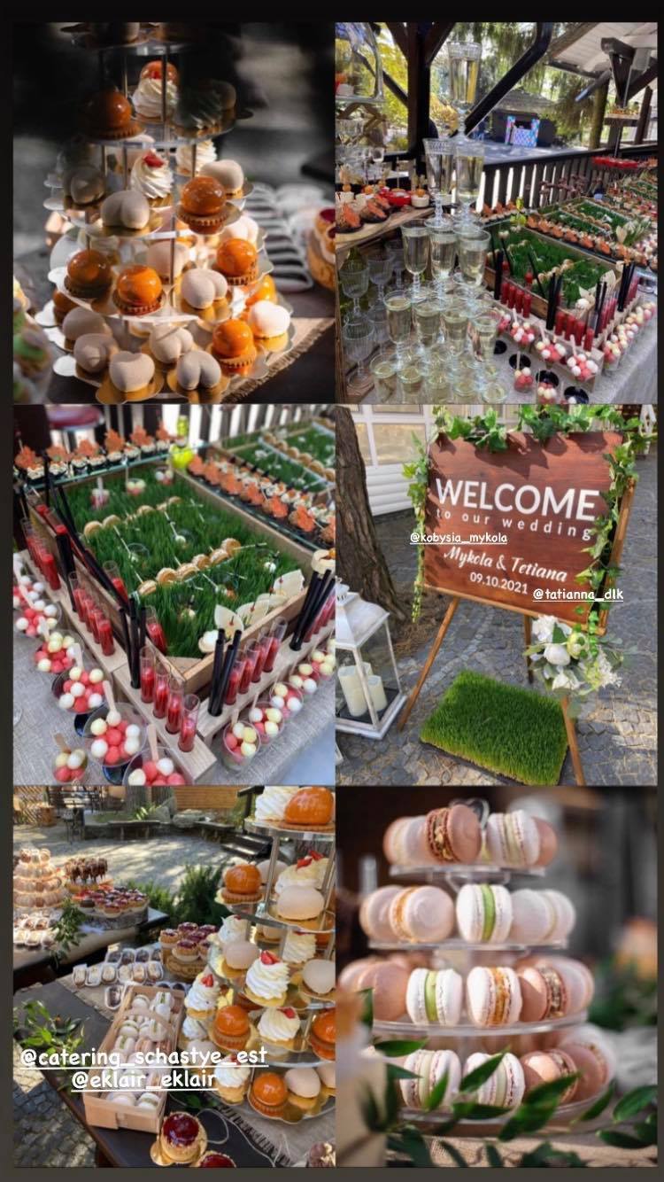 Новини Вінниці - фото з Три дні гуляли весілля. Радник губернатора Вінниччини Микола Кобися одружився