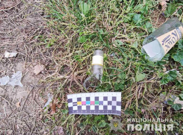 Новини Козятина - фото з Знову вбивство: у Махнівській громаді молодший брат вбив старшого пляшкою та поліном по голові