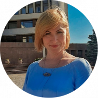 Новини Вінниці - фото з «В юності мене двічі хотіли зґвалтувати». Як почався у Вінниці курс самооборони для жінок