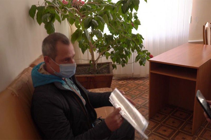 Новини Вінниці - фото з У Липовці «двійника» зняли з виборів. Чому комісія кардинально змінила думку і проголосувала  одностайно?