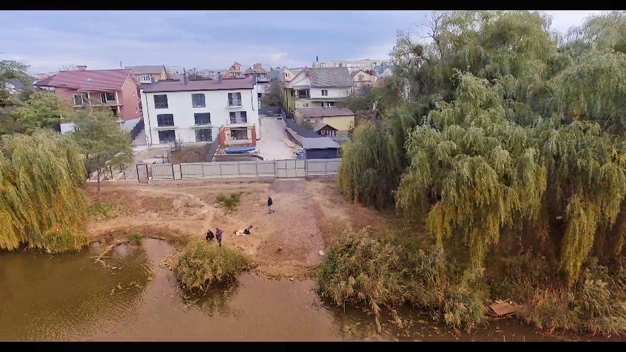Новини Вінниці - фото з Чому «Дорожній контроль» їздив до «Зеленбуду» і знімав таунхаус на Зарічній. Репортаж