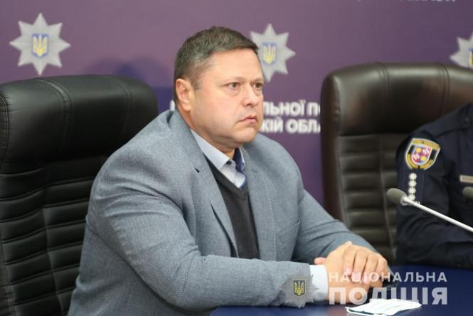 Новини Вінниці - фото з Штам Дельта атакує. На Вінниччині карантин контролюватимуть поліцейські рейди