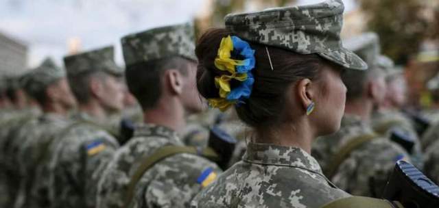 Новини Вінниці - фото з У цей день вітайте захисників та захисниць України. Історія, традиції 14 жовтня 14 жовтня 2021 – яке сьогодні свято: традиції, заборони і прикмети - фото 480674