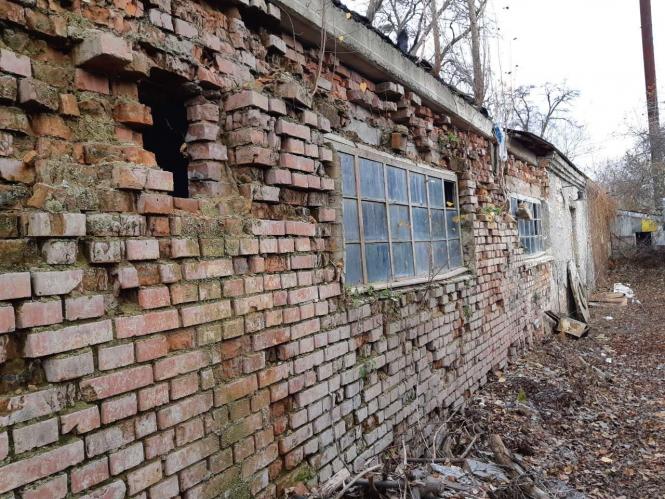 Новини Вінниці - фото з Підвали, туалети і заводи. Що у Вінниці продають на державних аукціонах?