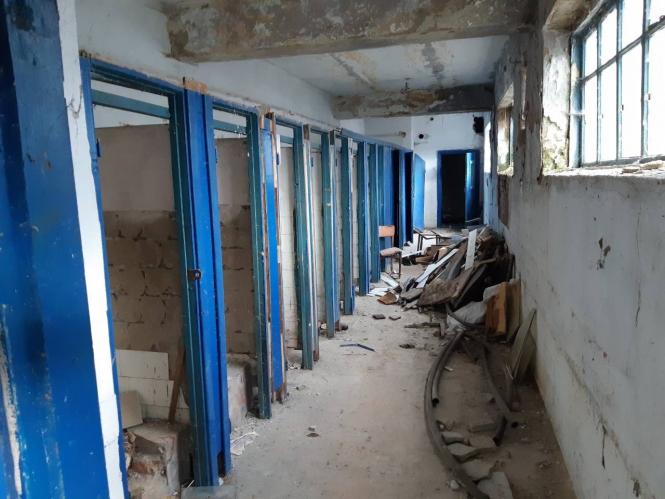 Новини Вінниці - фото з Підвали, туалети і заводи. Що у Вінниці продають на державних аукціонах?