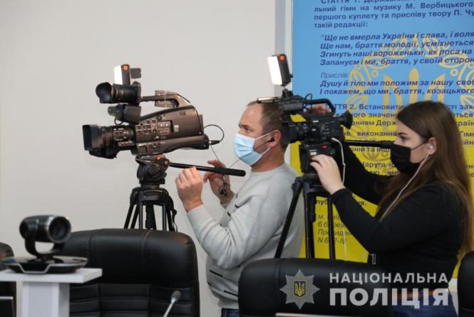 Новини Вінниці - фото з Штам Дельта атакує. На Вінниччині карантин контролюватимуть поліцейські рейди