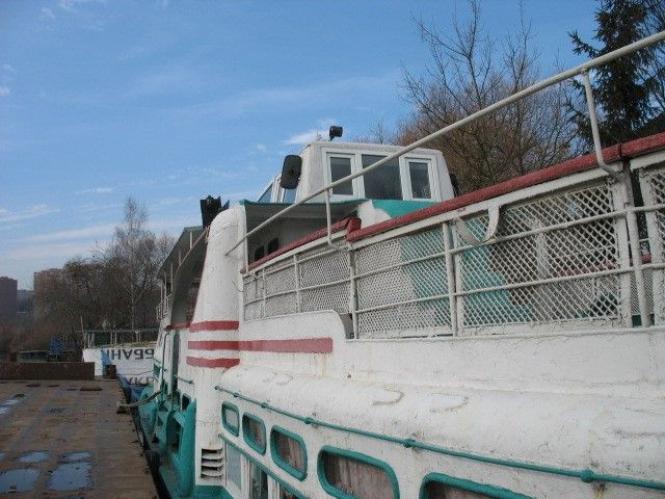 Новини Вінниці - фото з Підвали, туалети і заводи. Що у Вінниці продають на державних аукціонах?