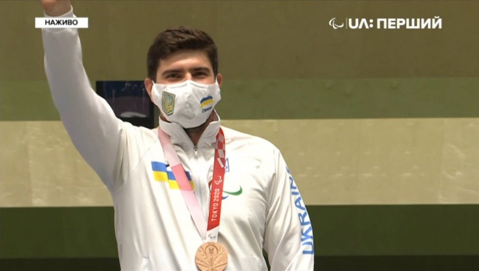 Новини Вінниці - фото з Спортивні гуртки для вінничан з інвалідністю. Куди звертатися і який вид спорту обрати?