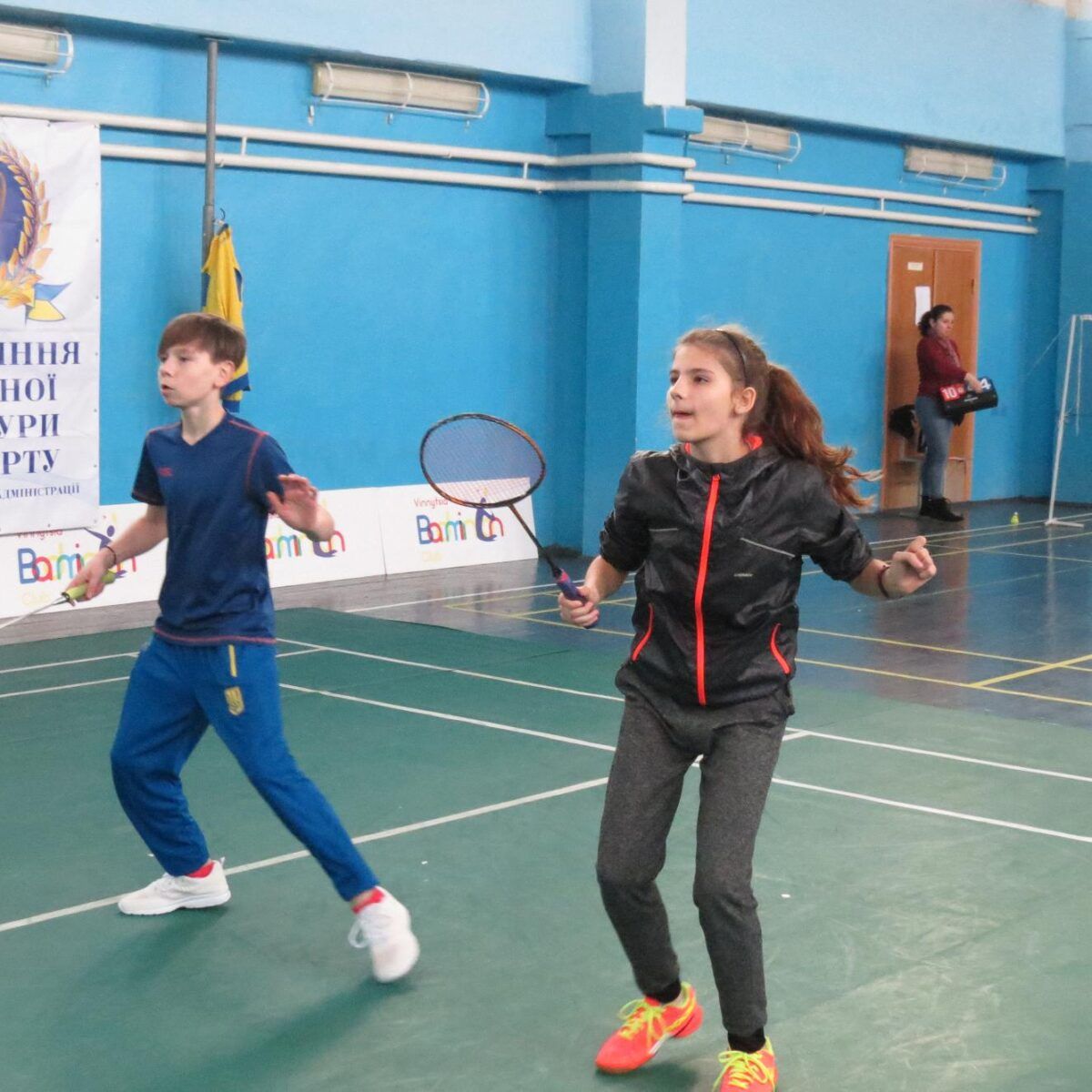 Новини Вінниці - фото з Спортивні гуртки для вінничан з інвалідністю. Куди звертатися і який вид спорту обрати?