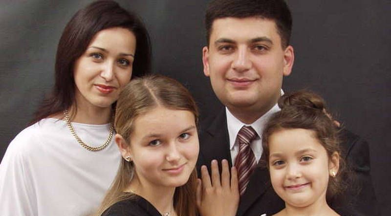 Новини Вінниці - фото з Що за пара! Відомі вінничани діляться родинними світлинами та історіями кохання