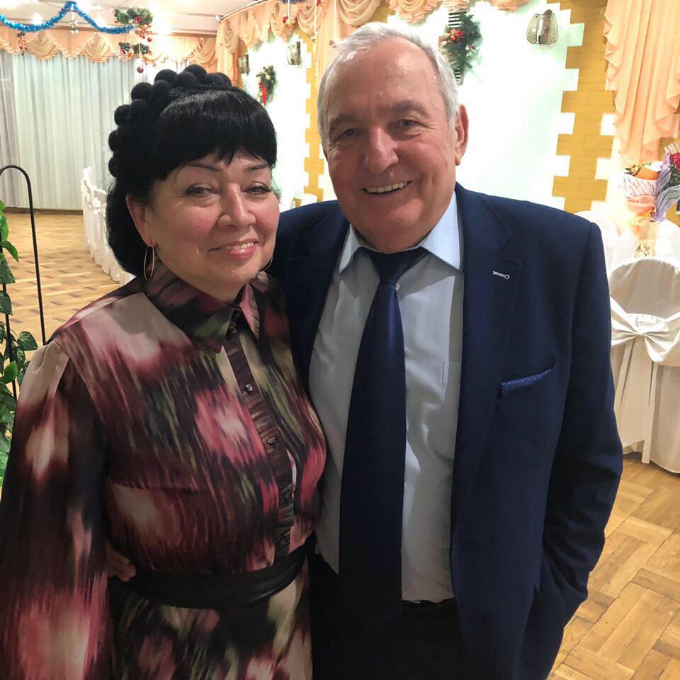 Новини Вінниці - фото з Що за пара! Відомі вінничани діляться родинними світлинами та історіями кохання