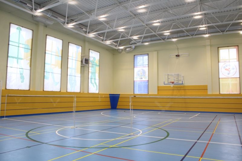 Новини Вінниці - фото з Спортивні гуртки для вінничан з інвалідністю. Куди звертатися і який вид спорту обрати?