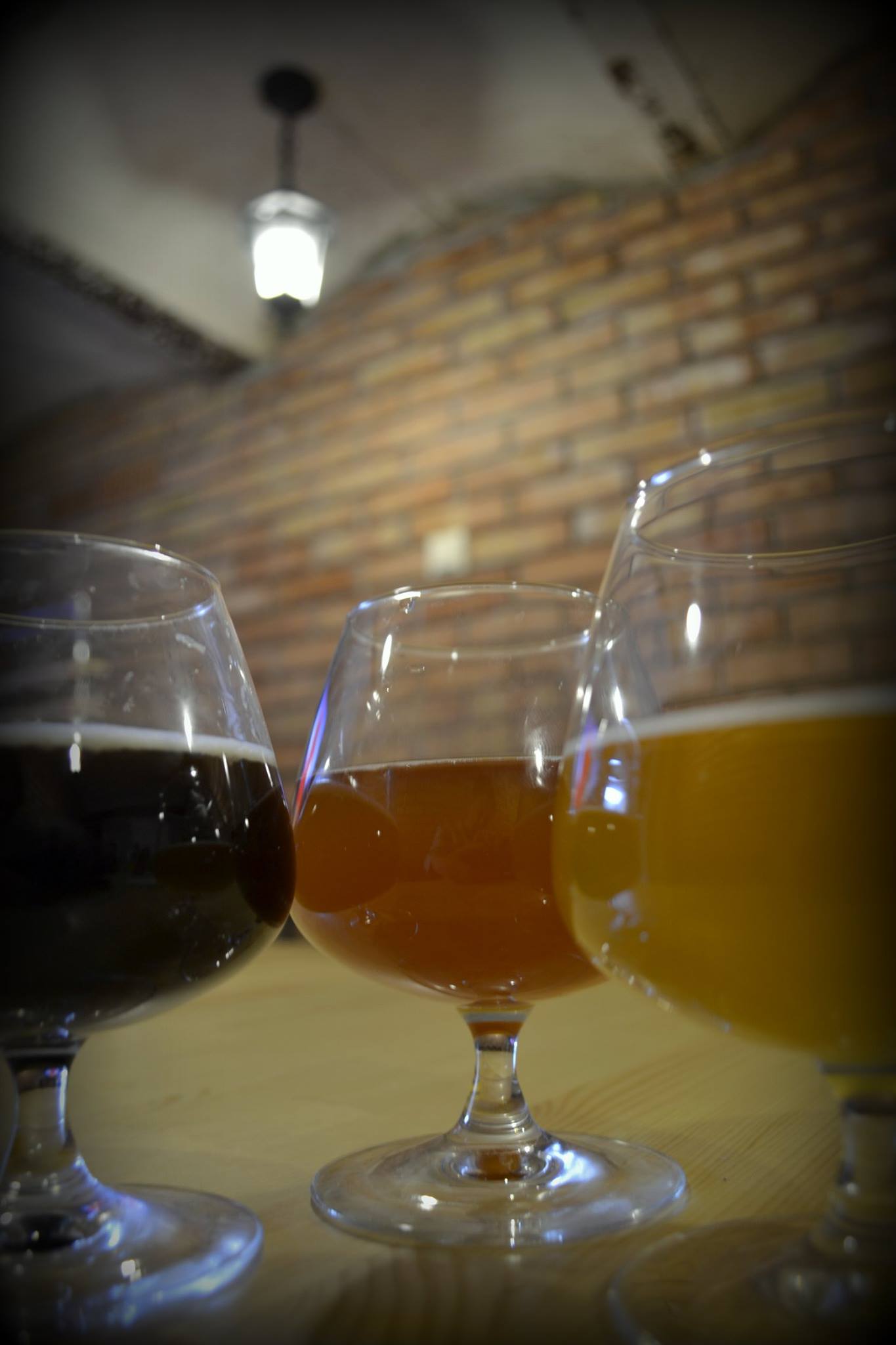 Новини Тернополя - фото з Варить пиво з гарбуза і портер з чорносливом: як козівчанин відкрив броварню. Історія успіху Немає опису світлини.