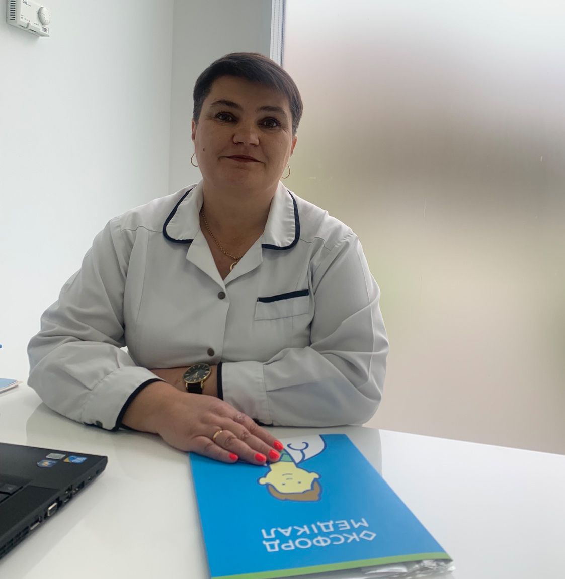 Новини Хмельницького - фото з Жіноче здоров’я. У якому віці та для чого вести доньку до дитячого гінеколога