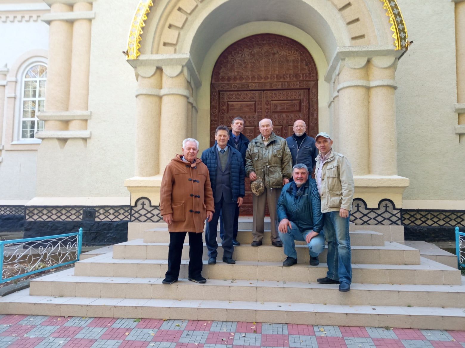 Новини Вінниці - фото з Краєзнавці Вінниці презентували книгу, яку варто прочитати кожному. Чому?