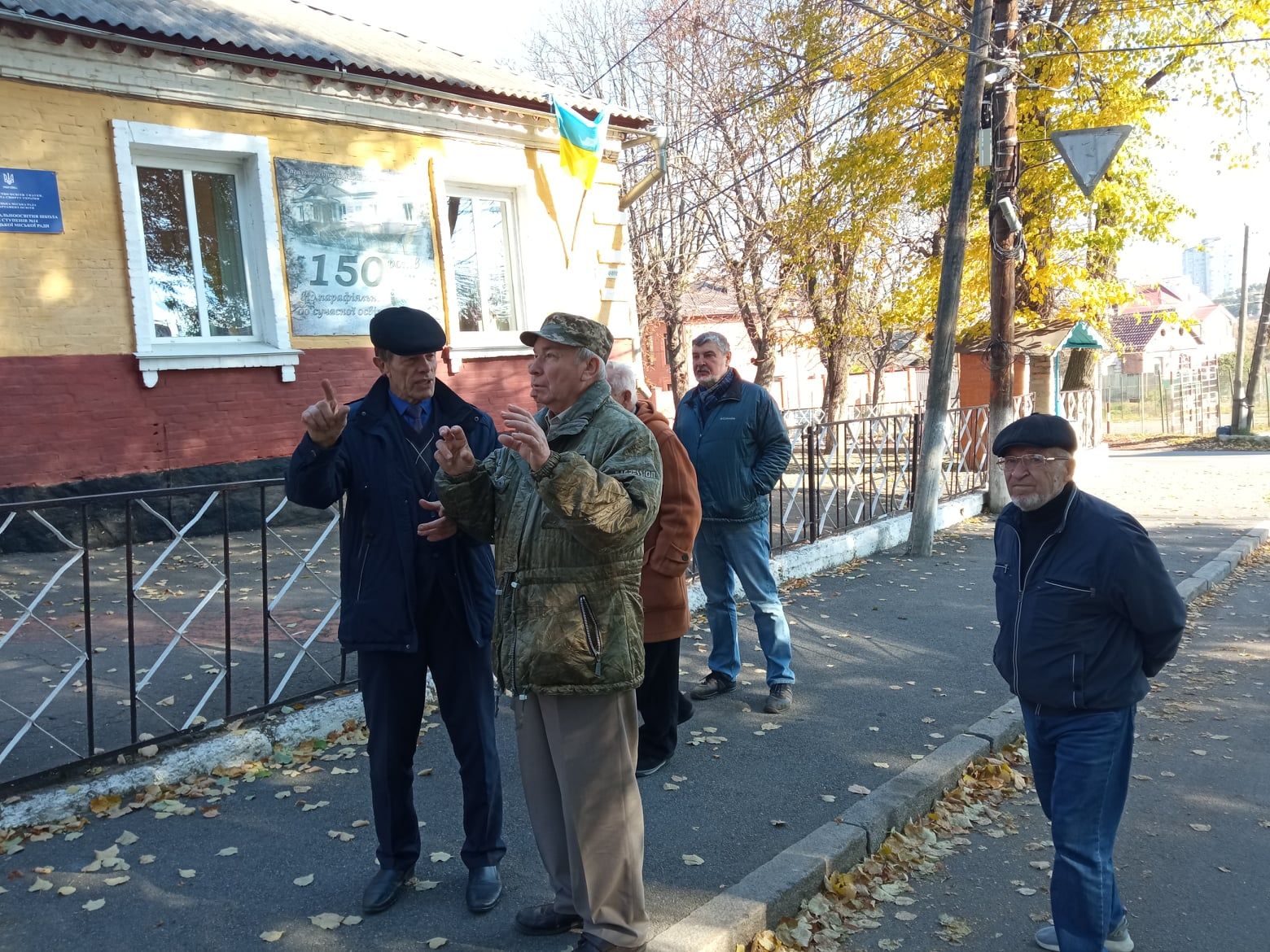 Новини Вінниці - фото з Краєзнавці Вінниці презентували книгу, яку варто прочитати кожному. Чому?
