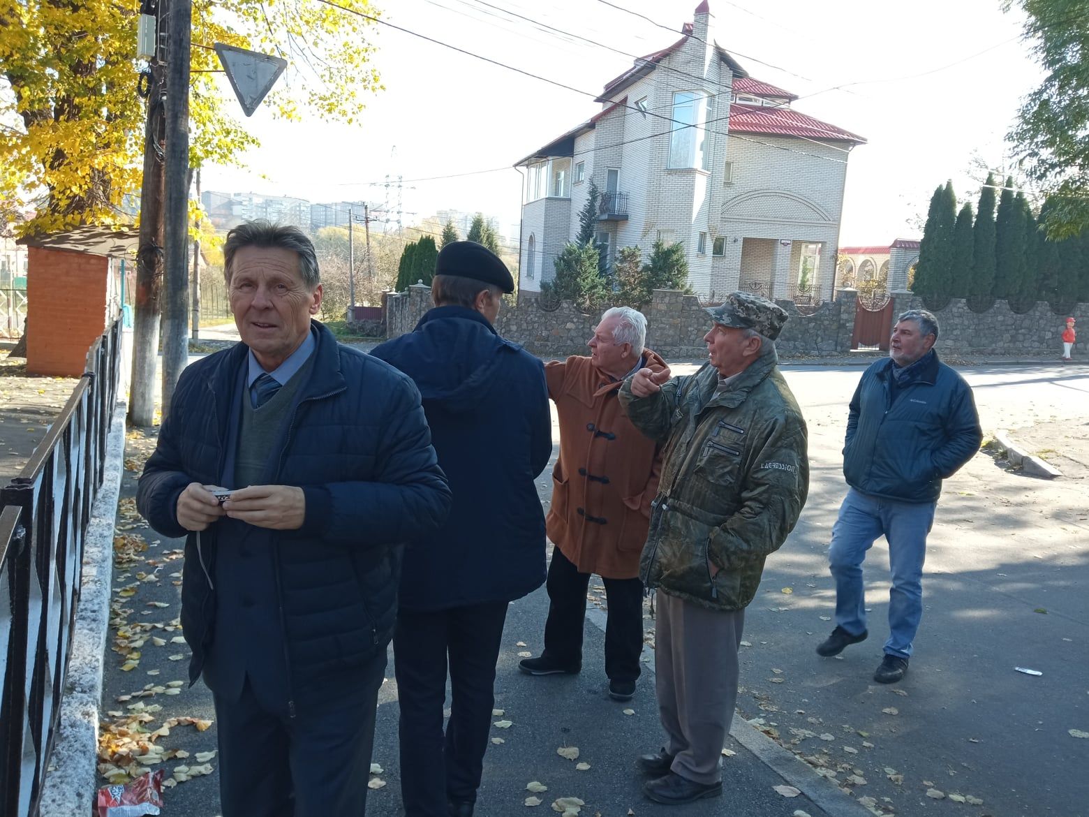 Новини Вінниці - фото з Краєзнавці Вінниці презентували книгу, яку варто прочитати кожному. Чому?