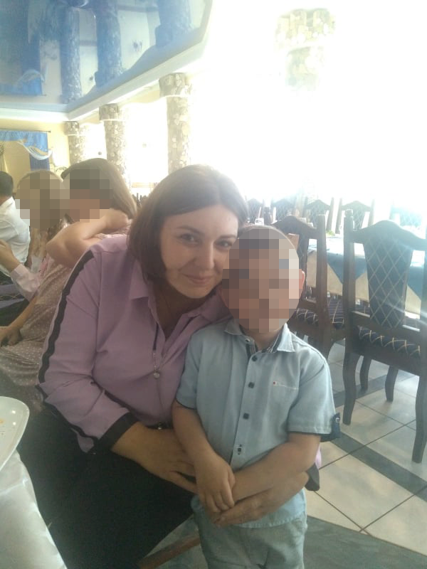 Новини Тернополя - фото з Серафимчика побили до півсмерті. Ми дізналися, чи посадили вітчима, який скривдив дитину Немає опису.