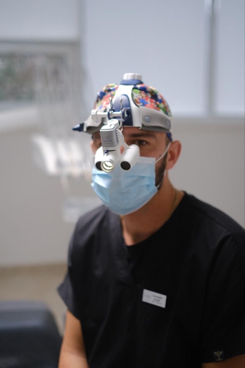 Новини Тернополя - фото з Стоматологія «Sonrisa» – ми не просто лікуємо зуби, а вирішуємо причини проблем із ними! (новини компаній)