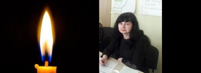 Новини Вінниці - фото з Подарунки за вакцинацію, смерть лікарки та інше важливе за 19 жовтня на 20minut.ua Передчасно померла лікарка з Тульчина Наталя Усатюк
