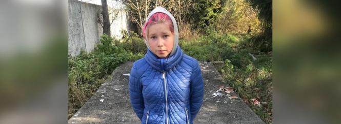 Новини Вінниці - фото з Тікає не вперше. Де була 13-річна жителька Хмільника, яку шукала поліція Зникла 13-річна жителька Хмільника. ОНОВЛЕНО