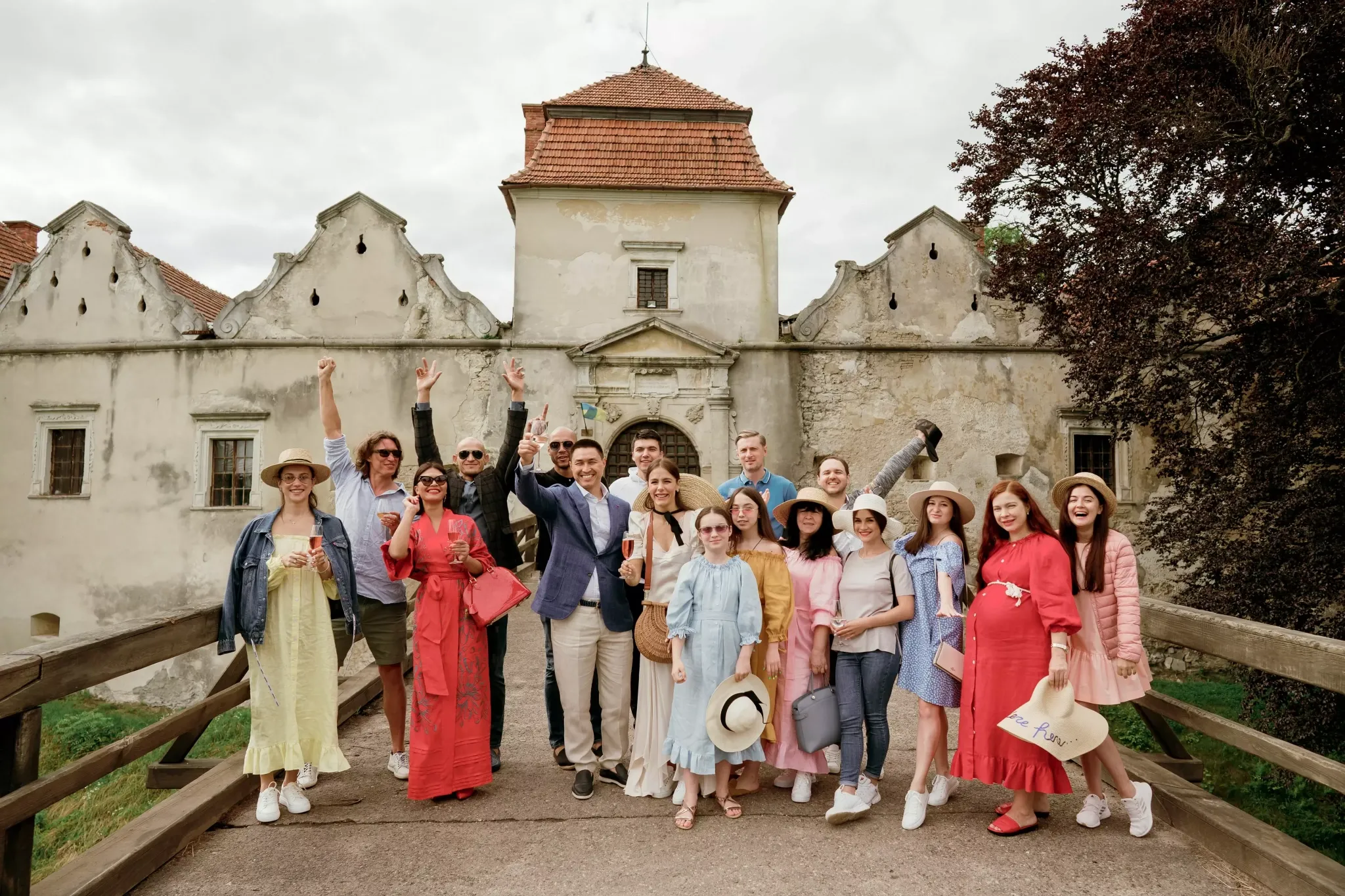 Новини Вінниці - фото з Вінничанка — ведуча нового сезону «Танці з зірками». Цікаві факти про Іванну Онуфрійчук