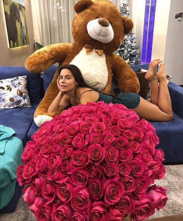 Новини Вінниці - фото з Вінничанка — ведуча нового сезону «Танці з зірками». Цікаві факти про Іванну Онуфрійчук