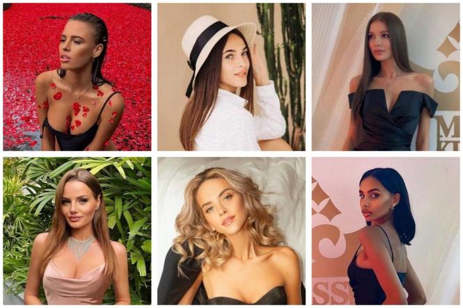 Новини Вінниці - фото з «Міс Україна» 2021. У конкурсі краси перемогла дівчина з Калинівки