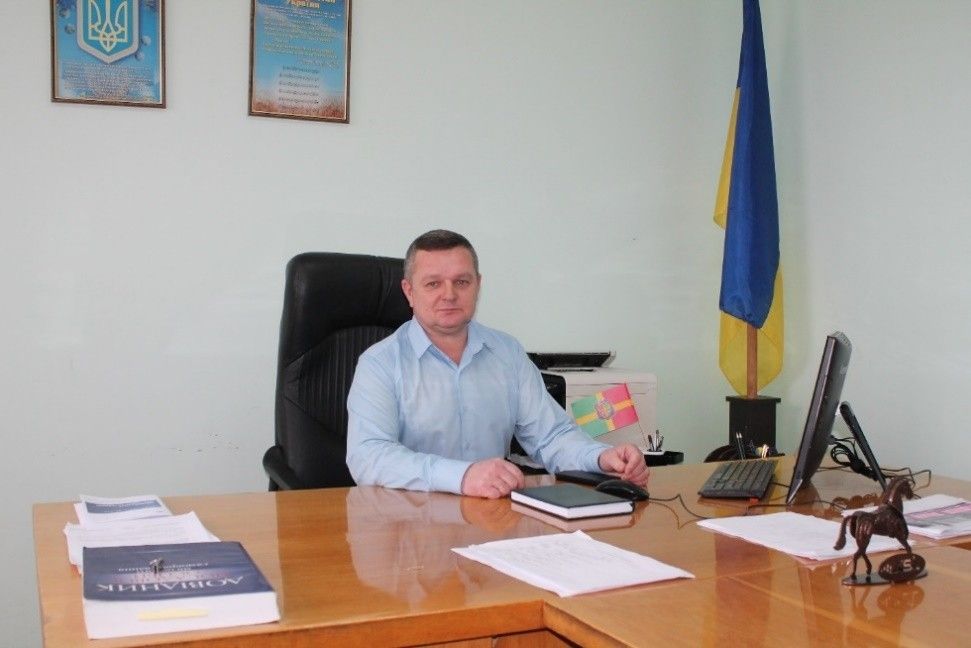 Новини Житомира - фото з Із 1 листопада Романівська громада «схудне» на сім старост