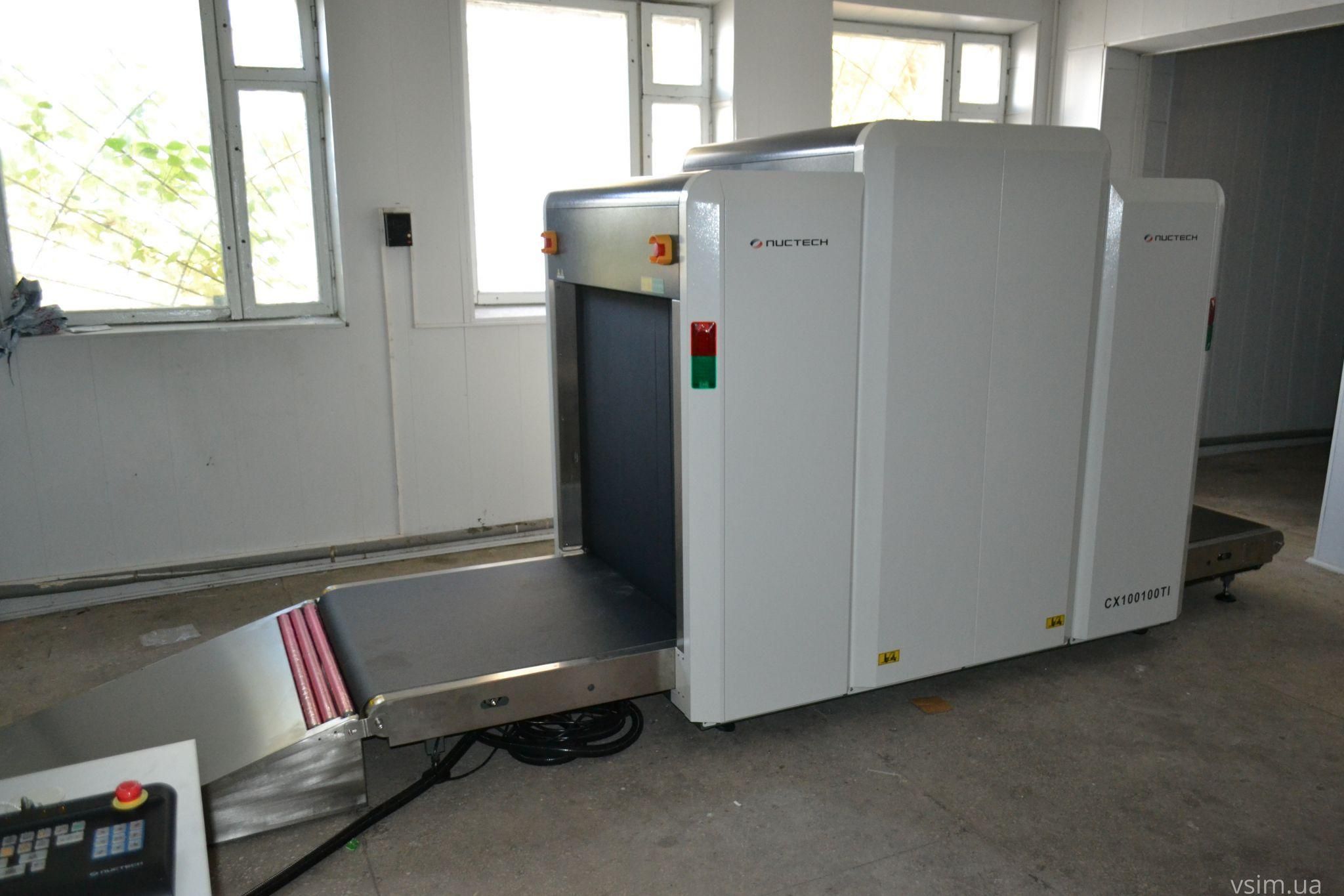 Новини Хмельницького - фото з Реконструкція смуги та вантажні перевезення: як триває відновлення хмельницького аеропорту (ФОТО, ВІДЕО)