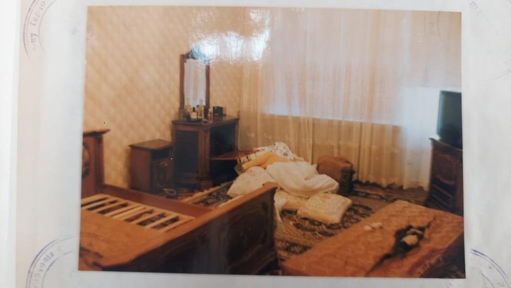 Новини Тернополя - фото з Вбивство підприємця з Підгороднього і його дружини розкрили через 24 роки