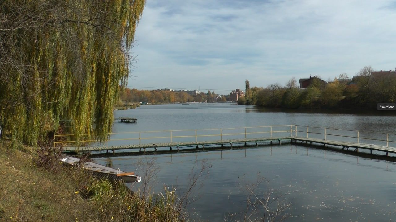 Новини Вінниці - фото з Веслувальний спорт. Де у Вінниці з'явиться нова спортивна школа?
