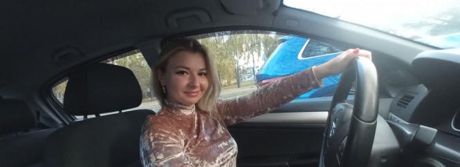 Новини Вінниці - фото з Важливе за тиждень. ТОП новин від 18 по 25 жовтня, які ви могли пропустити «Жінка за кермом — це не мавпа з гранатою». Відверта розмова з вінницькою таксисткою