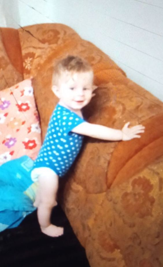 Новини Тернополя - фото з У викраденні 9-місячної дівчинки зі Львова підозрюють жителя Підволочиська. Їх розшукує поліція (ФОТО)