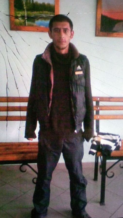 Новини Тернополя - фото з У викраденні 9-місячної дівчинки зі Львова підозрюють жителя Підволочиська. Їх розшукує поліція (ФОТО)