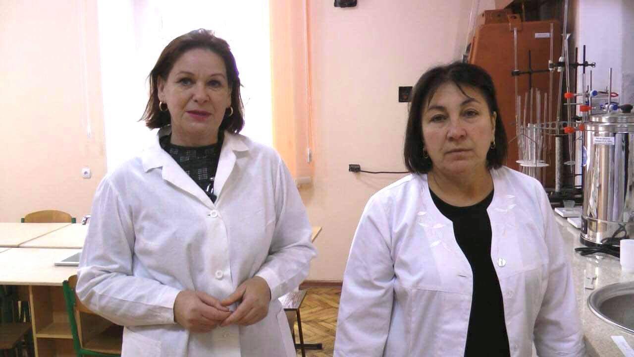 Новини Вінниці - фото з «В Україні мало людей, які не переносять лактозу». Ми перевірили склад і якість молока
